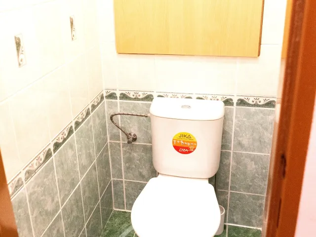Prodej bytu 3+1 69 m², Anenská, Hodonín