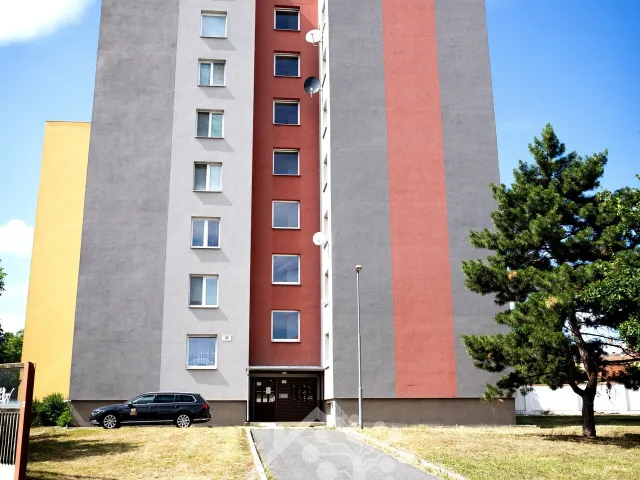 Prodej bytu 3+1 69 m², Anenská, Hodonín