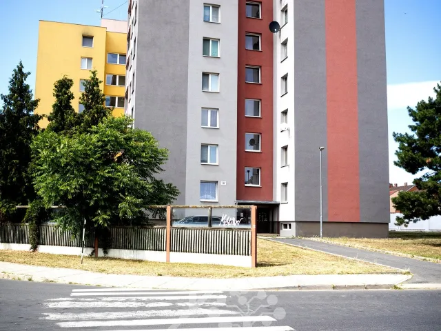 Prodej bytu 3+1 69 m², Anenská, Hodonín