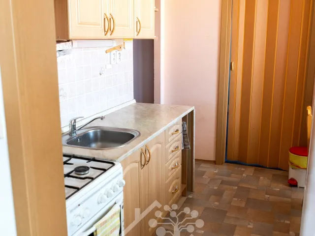 Prodej bytu 3+1 69 m², Anenská, Hodonín