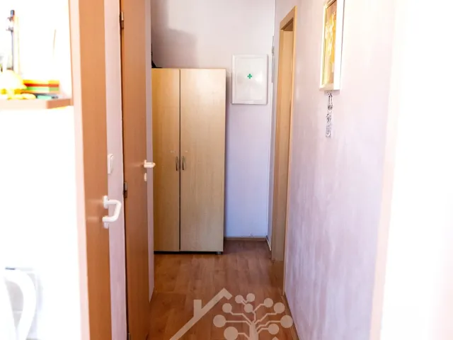 Prodej bytu 3+1 69 m², Anenská, Hodonín