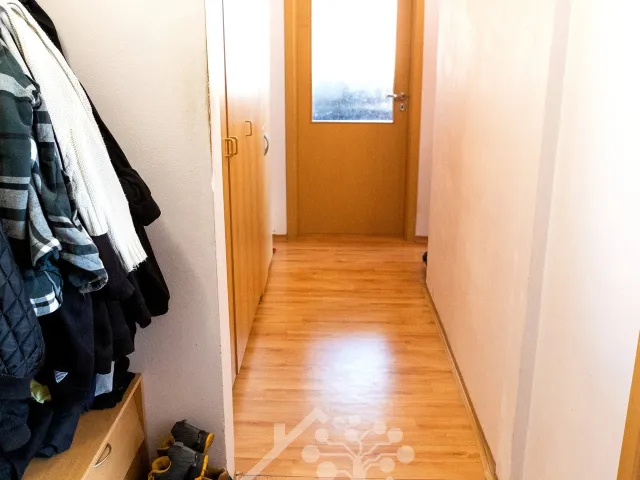 Prodej bytu 3+1 69 m², Anenská, Hodonín