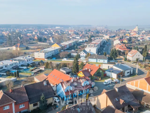 Prodej restaurace 632 m², Baráky, Ratíškovice