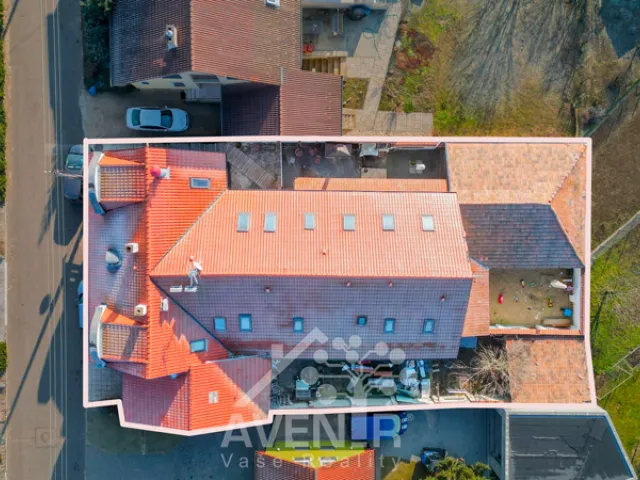 Prodej restaurace 632 m², Baráky, RatíškoviceProdej restaurace 632 m², Baráky, Ratíškovice