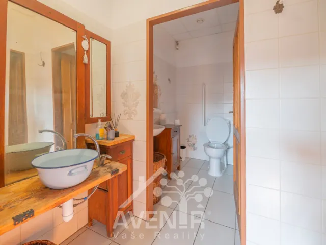 Prodej restaurace 632 m², Baráky, Ratíškovice
