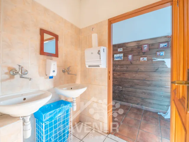 Prodej restaurace 632 m², Baráky, Ratíškovice