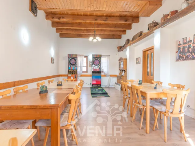 Prodej restaurace 632 m², Baráky, Ratíškovice