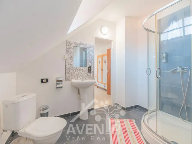 Prodej restaurace 632 m², Baráky, Ratíškovice