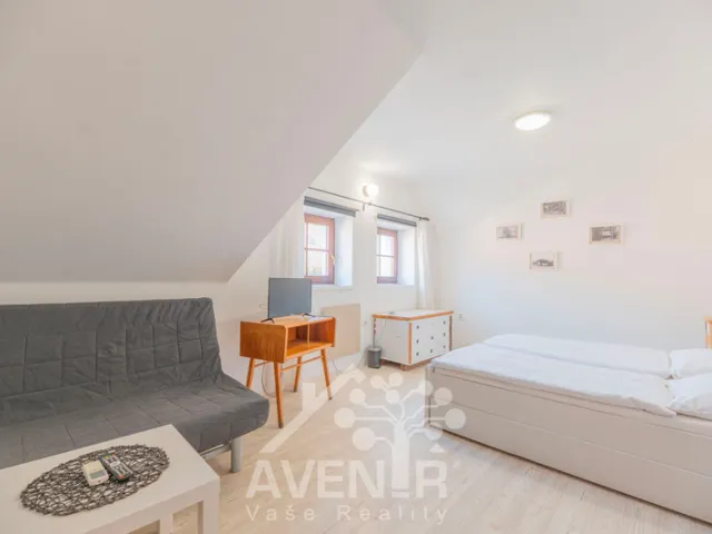 Prodej restaurace 632 m², Baráky, RatíškoviceProdej restaurace 632 m², Baráky, Ratíškovice