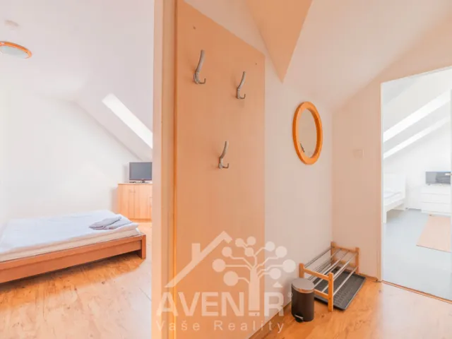 Prodej restaurace 632 m², Baráky, Ratíškovice