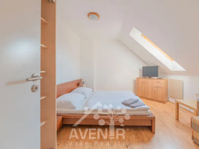 Prodej restaurace 632 m², Baráky, Ratíškovice