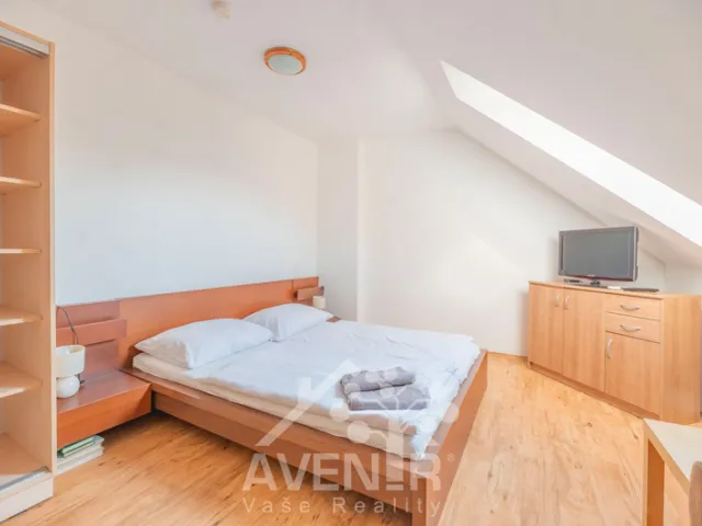 Prodej restaurace 632 m², Baráky, Ratíškovice
