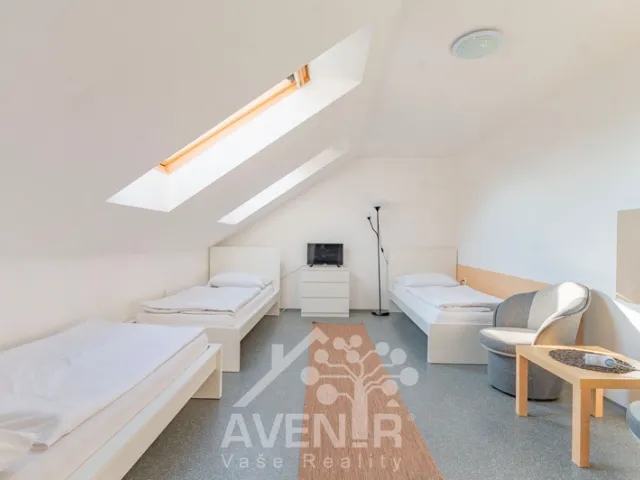 Prodej restaurace 632 m², Baráky, Ratíškovice