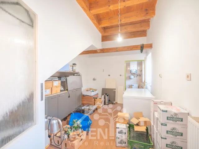 Prodej restaurace 632 m², Baráky, Ratíškovice