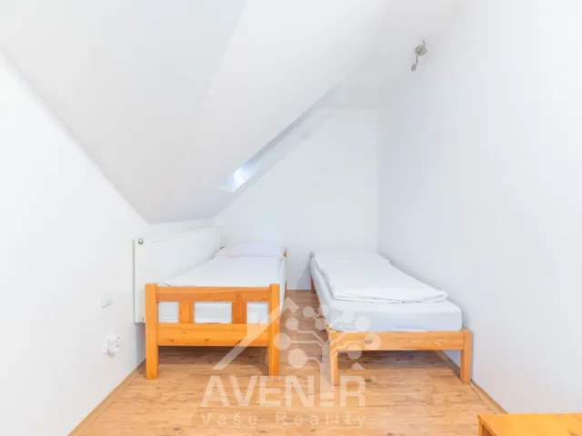 Prodej restaurace 632 m², Baráky, Ratíškovice