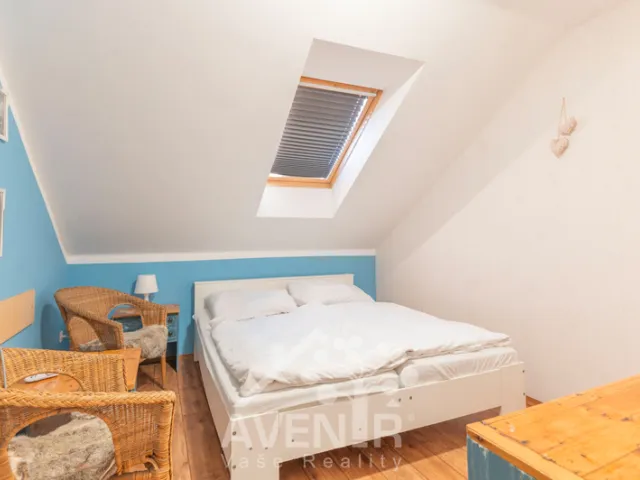 Prodej restaurace 632 m², Baráky, Ratíškovice