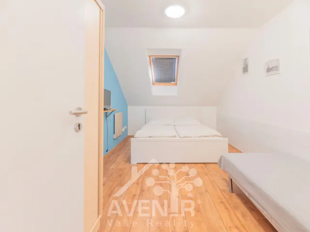 Prodej restaurace 632 m², Baráky, RatíškoviceProdej restaurace 632 m², Baráky, Ratíškovice
