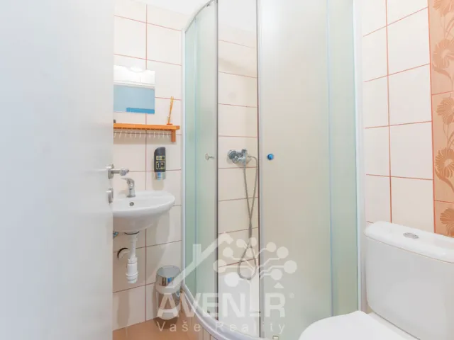 Prodej restaurace 632 m², Baráky, Ratíškovice