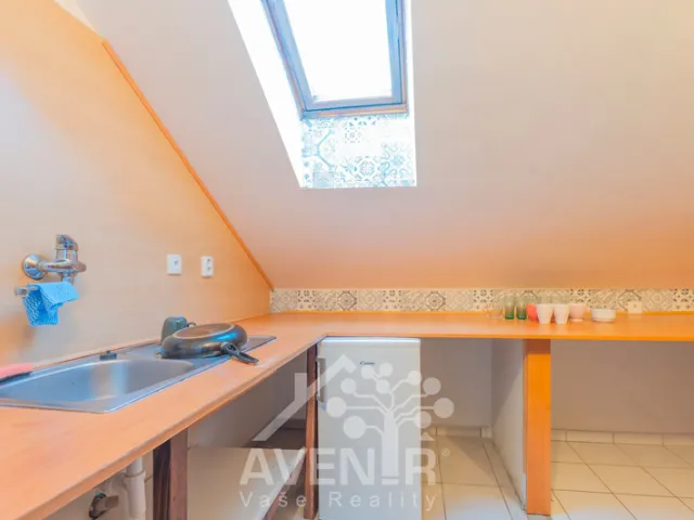 Prodej restaurace 632 m², Baráky, Ratíškovice