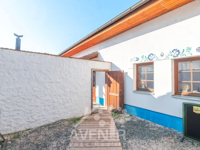 Prodej restaurace 632 m², Baráky, RatíškoviceProdej restaurace 632 m², Baráky, Ratíškovice