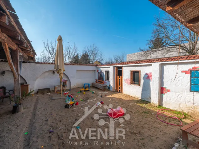 Prodej restaurace 632 m², Baráky, Ratíškovice