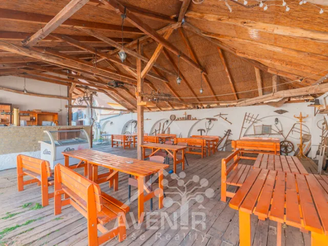 Prodej restaurace 632 m², Baráky, Ratíškovice