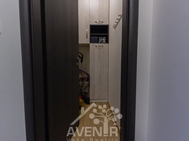 Prodej bytu 3+1 73 m², Nížkovice