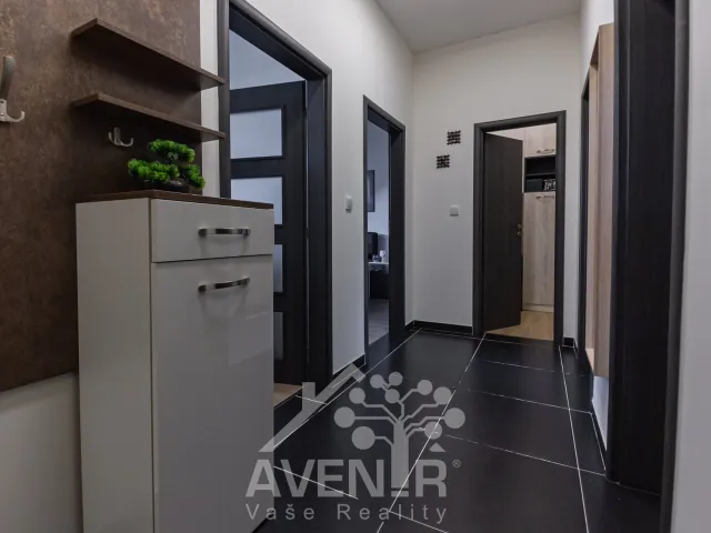 Prodej bytu 3+1 73 m², Nížkovice
