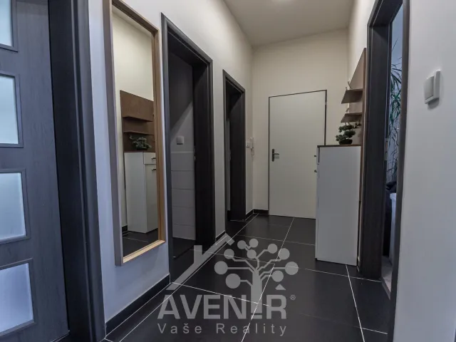 Prodej bytu 3+1 73 m², Nížkovice