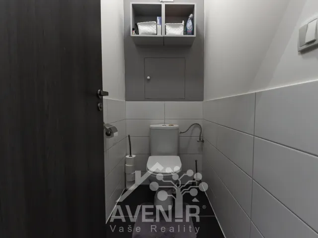 Prodej bytu 3+1 73 m², Nížkovice