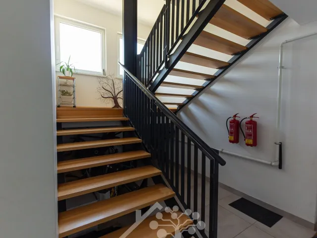 Prodej bytu 3+1 73 m², Nížkovice