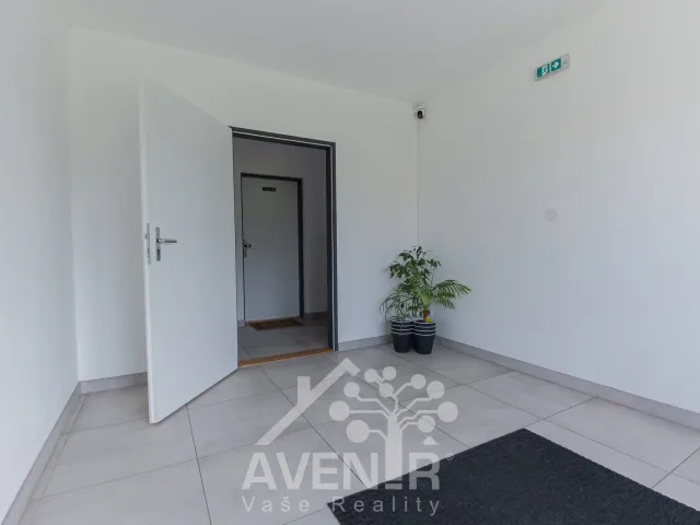 Prodej bytu 3+1 73 m², Nížkovice