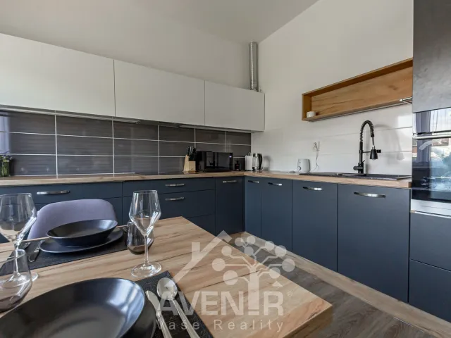 Prodej bytu 3+1 73 m², Nížkovice