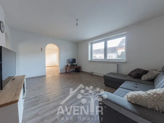 Prodej rodinného domu 136 m², pozemek 813 m², Hodonínská, Prušánky