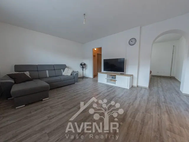 Prodej rodinného domu 136 m², pozemek 813 m², Hodonínská, Prušánky