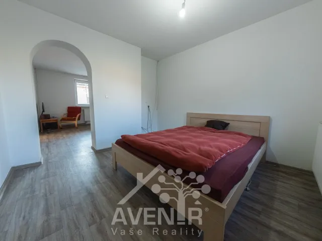 Prodej rodinného domu 136 m², pozemek 813 m², Hodonínská, Prušánky