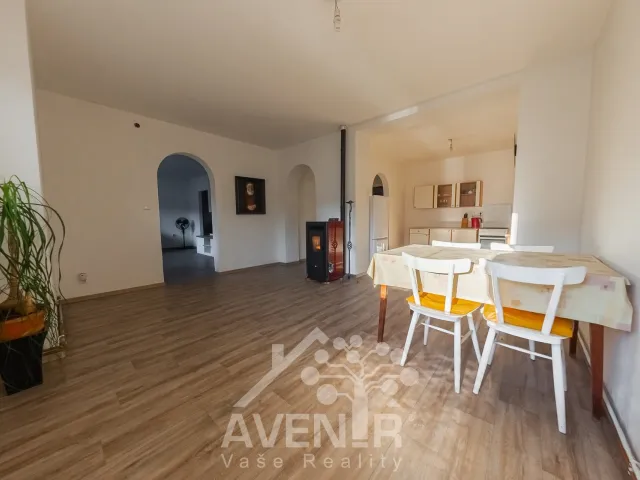 Prodej rodinného domu 136 m², pozemek 813 m², Hodonínská, Prušánky