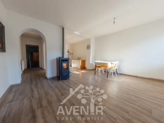 Prodej rodinného domu 136 m², pozemek 813 m², Hodonínská, Prušánky