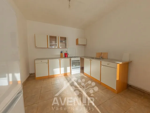 Prodej rodinného domu 136 m², pozemek 813 m², Hodonínská, Prušánky