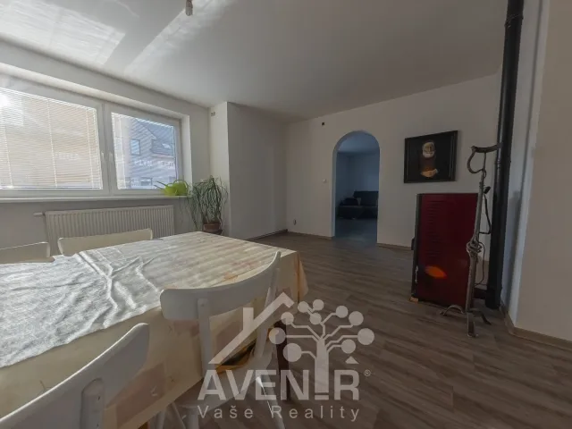 Prodej rodinného domu 136 m², pozemek 813 m², Hodonínská, Prušánky