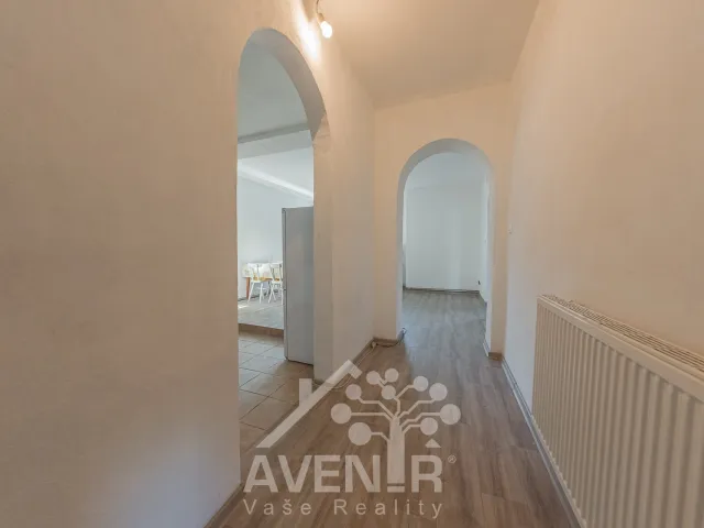 Prodej rodinného domu 136 m², pozemek 813 m², Hodonínská, Prušánky