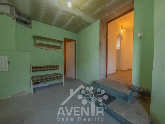 Prodej rodinného domu 136 m², pozemek 813 m², Hodonínská, Prušánky