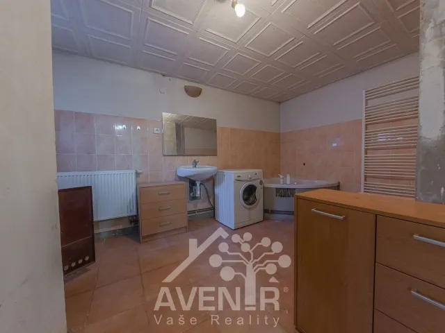 Prodej rodinného domu 136 m², pozemek 813 m², Hodonínská, Prušánky