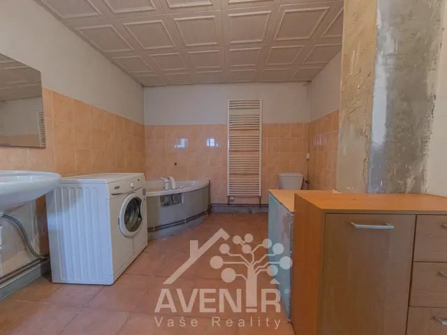 Prodej rodinného domu 136 m², pozemek 813 m², Hodonínská, Prušánky