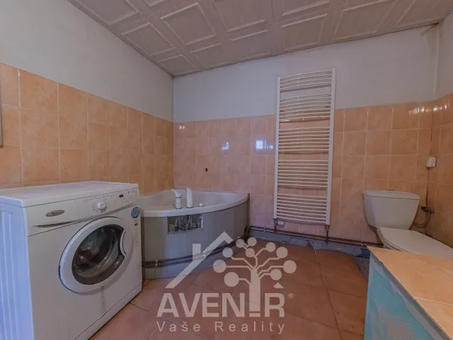 Prodej rodinného domu 136 m², pozemek 813 m², Hodonínská, Prušánky