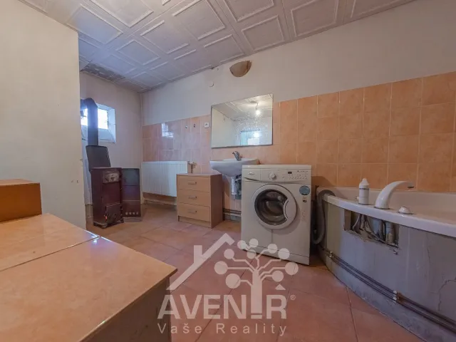 Prodej rodinného domu 136 m², pozemek 813 m², Hodonínská, Prušánky
