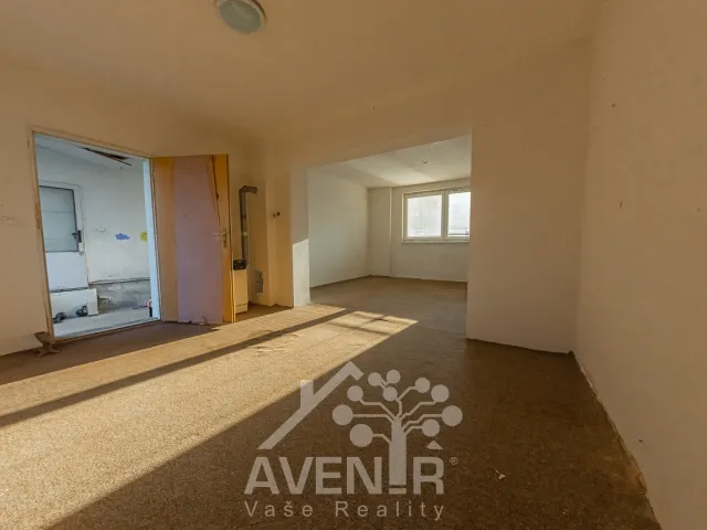 Prodej rodinného domu 136 m², pozemek 813 m², Hodonínská, Prušánky