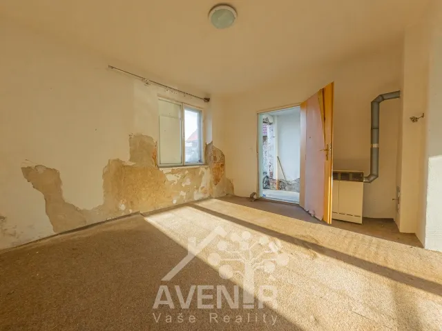 Prodej rodinného domu 136 m², pozemek 813 m², Hodonínská, Prušánky