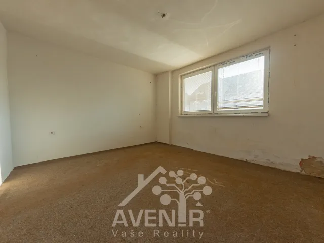Prodej rodinného domu 136 m², pozemek 813 m², Hodonínská, Prušánky