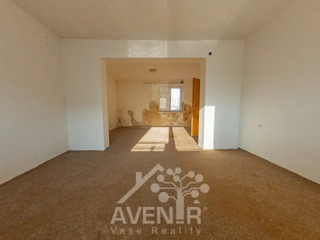 Prodej rodinného domu 136 m², pozemek 813 m², Hodonínská, Prušánky